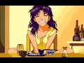 Misato (Sega Genesis Remix)