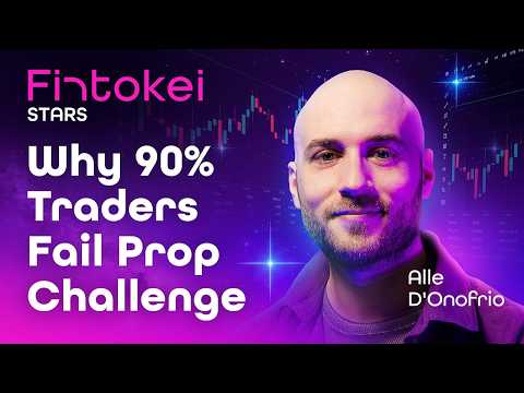 Top payouts, GOLD/USD action & MyFintokei upgrade 💰