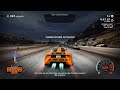 Nfs hot pursuit remastered  turbo that lasts forever can i control it