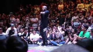 TIGHT EYEZ | JUDGE SHOWCASE | RADIKAL FORZE JAM 2015