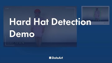 Hard Hat Detection Demo