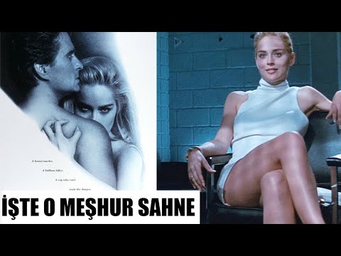 TEMEL İÇGÜDÜ İNCELEME | Basic Instinct İnceleme