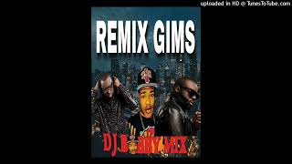 Maitre Gims Remix