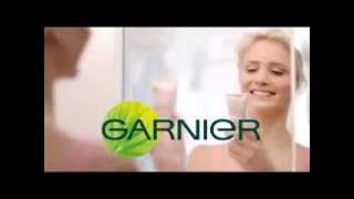 Garnier Reklamı - BB Krem Resimi