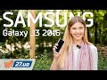 Samsung Galaxy J3 2016 J320H/DS: все тайны смартфона