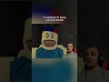 O MOMENTO MAIS ASSUSTADOR DESSE JOGO - #jogo #game #roblox