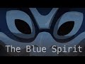 The Blue Spirit (edit) ATLA