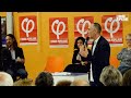 Meeting de Périgueux avec Manon Aubry et Loïc Prud'homme