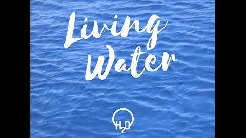 Living Water (feat. Ken Navarro) - Tony Craddock Jr. & Cold Front | Uplifting, Relaxing Smooth Jazz