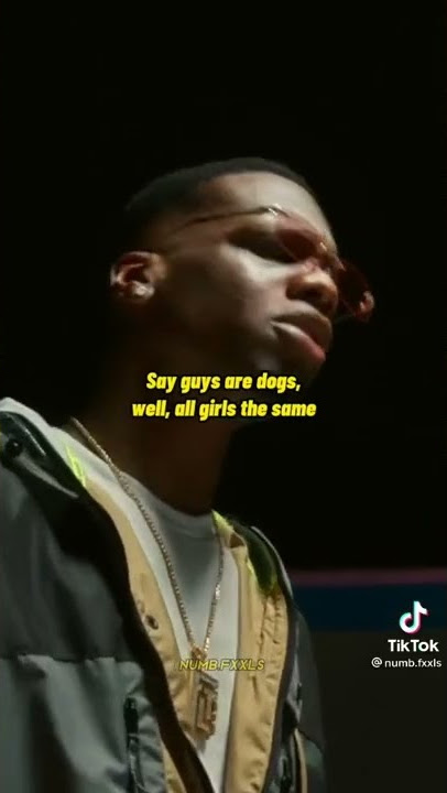 Ruthless by MarMar Oso (Nice Guys always finish last) lyrics 💔