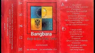 Haleuang Yus Wiradiredja jeung Ida Widawati (BANGBARA) 