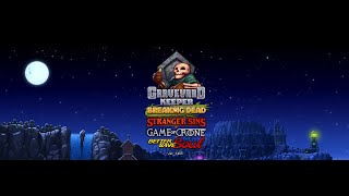 [LIVE] Graveyard Keeper Walkthrough No Commentary - Part 7