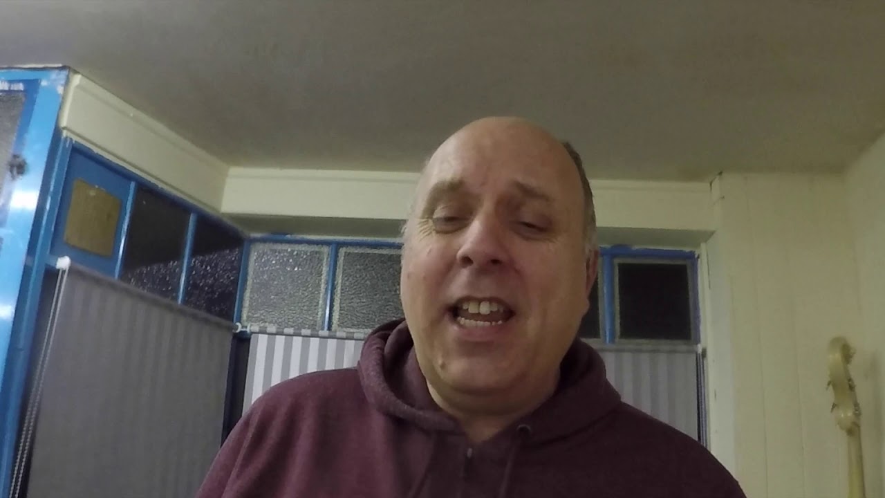 Corona Music Challenge - Come Together cover