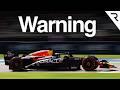 Red Bull’s warning shot to F1 2024 rivals