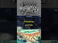 SpainRP primeros trabajos #shorts #gta #roleplay #gtav #rockstar #basurero #mafia #policia