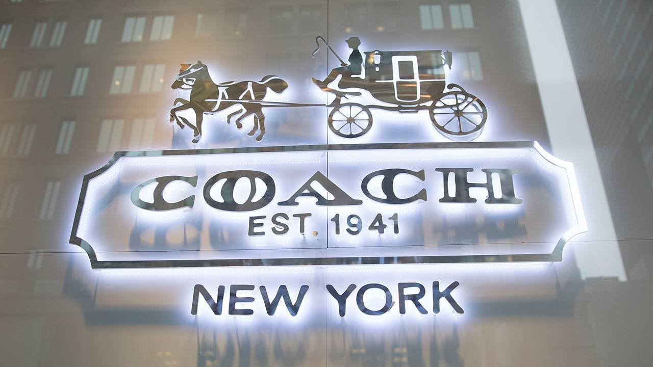 Coach, Facebook Charts Look Smart for 2016 Says BTIG Strategist