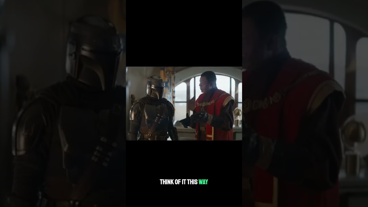 Grogu’s face says it all — he LOVES Babu Frik! 🛠️🍼💚