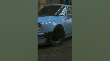 Creating a Hyper Realistic Car Render #2 #octanerender