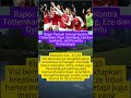"RAPOR PEMAIN ARSENAL VS SPURS: David Raya Tampil Gila, Eze &amp; Gyokeres Pahlawan Derby!" #football