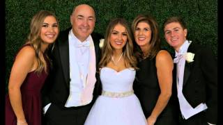 Newport Beach NCL National Charity League Debutante Ball 2015