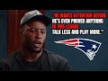 SAQUON SPEAKS: “That’s WHY I didn’t sign with the PATRIOTS” | Patriots News