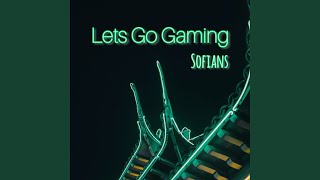 Lets Go Gaming