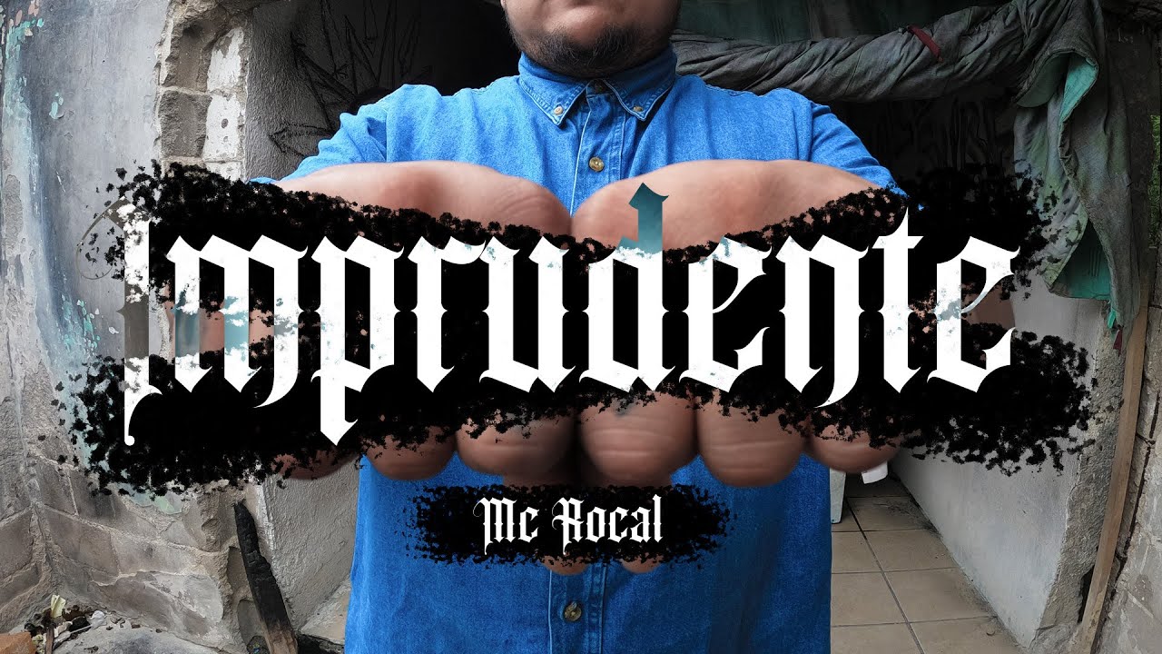 Watch GORDONITAS - IMPRUDENTE on YouTube Watch GORDONITAS - IMPRUDENTE on YouTube