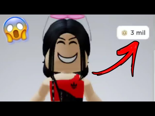 💲⚠️COMO GANHAR 719 ROBUX DE GRAÇA NO ROBLOX!! (100% funciona) 