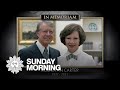 Passage: Remembering Rosalynn Carter