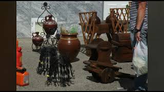 Albreda Craftmen Call On The Government For Support