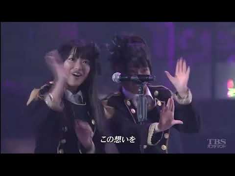 AKB48 Heavy Rotation