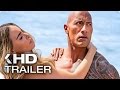 BAYWATCH Trailer 3 German Deutsch (2017)