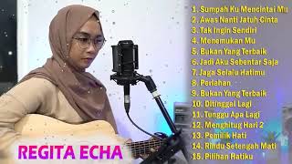Download Full Album Cover Regita Echa Terbaru 2021 Video MP3 Full Album Cover Regita Echa Terbaru 2021