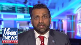 Details FBI Director Patel says shift from office to field work changed bureau’s success Update