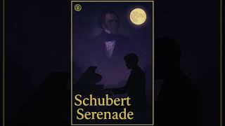  Schubert  Serenade  Most Beautiful Romantic Piano 