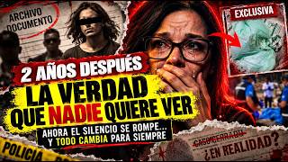 🚨¡ES DINERO BAÑADO en SANGRE! Silvia Bronchalo Y EL GOLPE BRUTAL a su Hijo DANIEL SANCHO En DIRECTO!