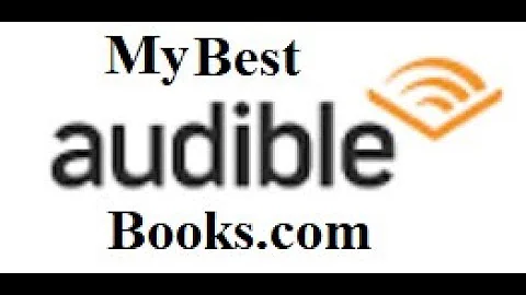 Best Audible Books by Science Fiction Author - Mic...