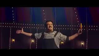 Electric Man Movie Explained In Hindi