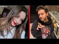 Karol Sevilla Comparte Su Emocionante Reencuentro Con Ruggero Pasquarelli