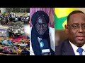 Situation alarmante du senegal  le predicateur cheikh thiam xaritou boromam se confie