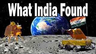 Chandrayaan 3 Unveiling The Secrets Of Moon Water Universe Shiner