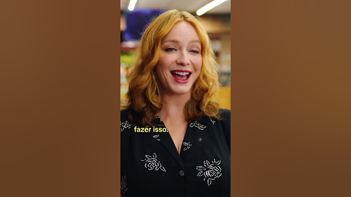 Ela bateu de frente com um LADRÃO ARMADO!!! 😱 #GoodGirls
