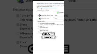 Windows 11 Slow Shutdown? Disable Fast Startup (Quick Fix)