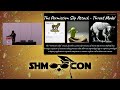 ShmooCon2025 Edward Warren The Permission Slip Attack