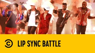 Zendaya's '24k Magic' | Lip Sync Battle