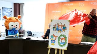 「ホヤぼーや」とコラボしたクラフトビールの新ブランドを立ち上げ　宮城県気仙沼市