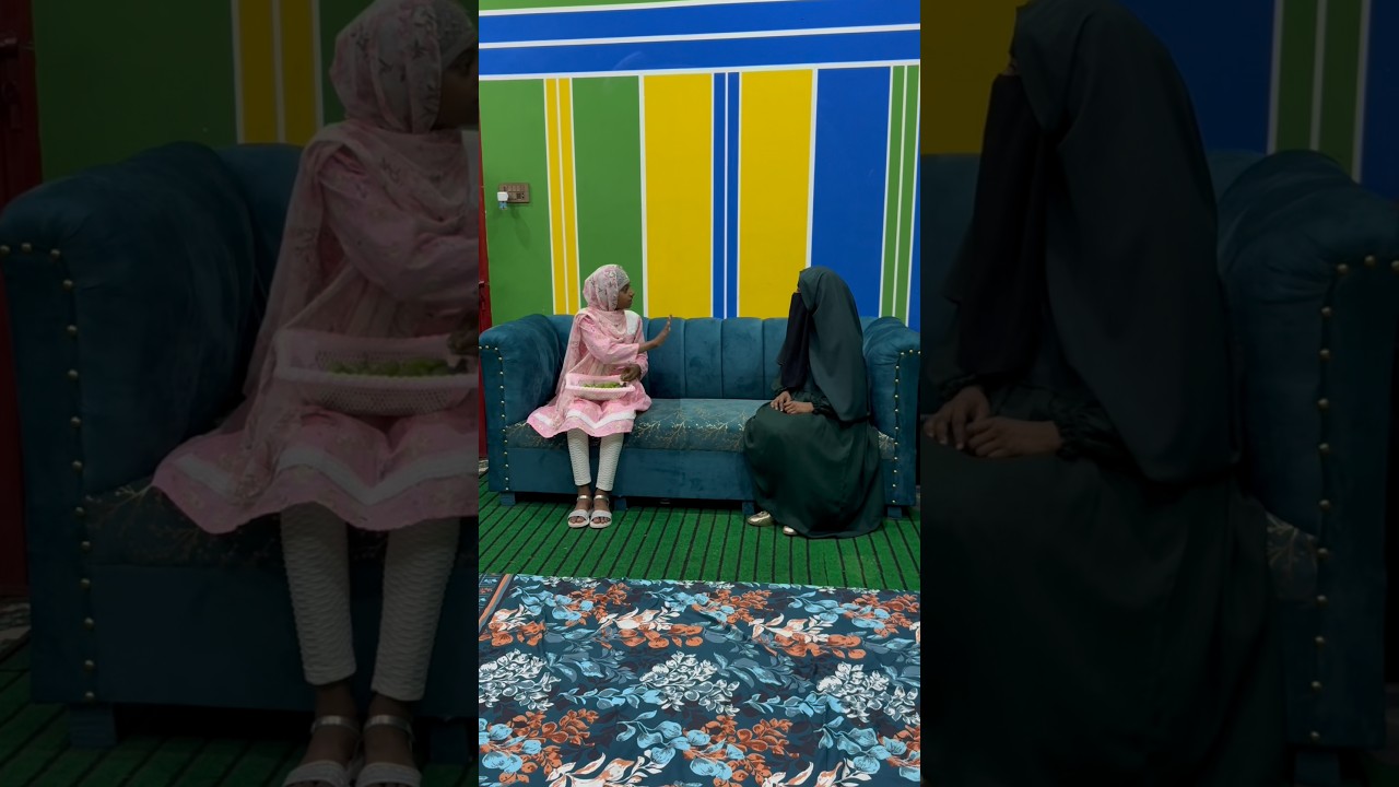 Sadiya Yateem #emotional #unfrez #youtubeshorts #shorts