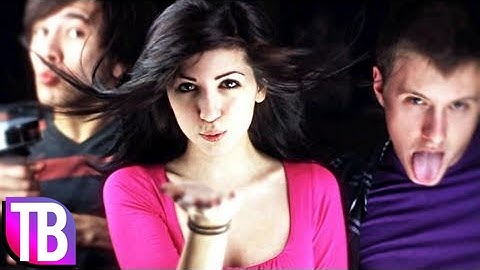 Dave Days - "What Does It Take" (TeraBrite Bread and Popchips REMIX Cover) Featuring Dave Days