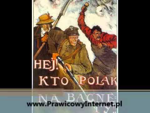 Warszawianka – Oto dziś dzień krwi i chwały! Pieśń Patriotyczna