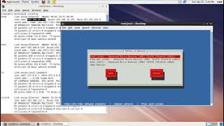 Primary DNS Server Configuration in RHEL Update